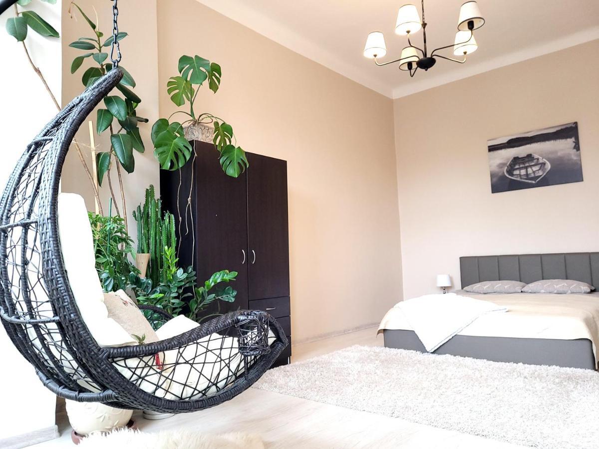 Cozy 2 Room Apartment In The Oldtown Of Klaipėda Exterior foto